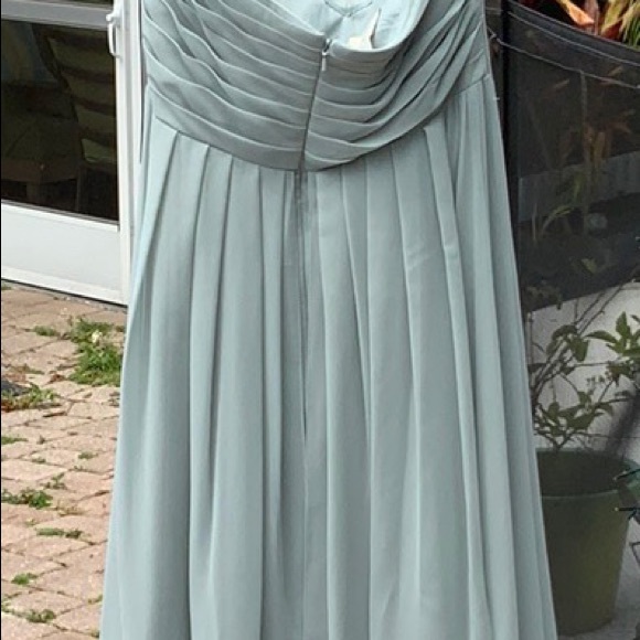 Jenny Yoo Emmie dress - Picture 5 of 5